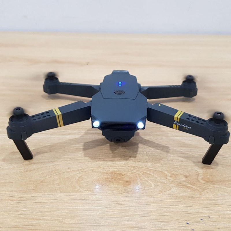 FLYCAM Drones EACHINE E58 Mini NHỎ GỌN ❤️❤️ KẾT NỐI ĐIỆN THOẠI QUAY PHIM HD, CHỤP ẢNH