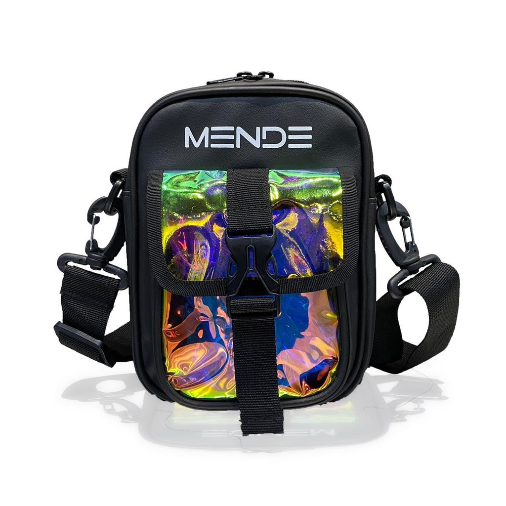 MENDE - Holo minibag - phụ kiện túi nhỏ siêu xinh MENDE chính hãng