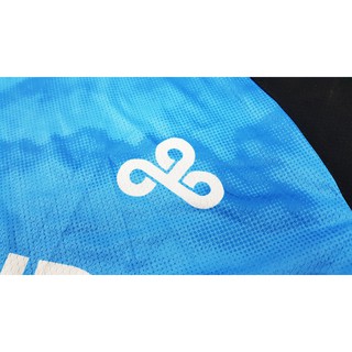 Áo đấu Cloud 9 2020
