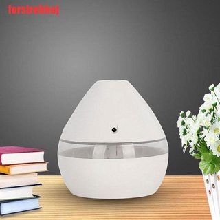 Máy khuếch tán tinh dầu sóng siêu âm có đèn led 300ml