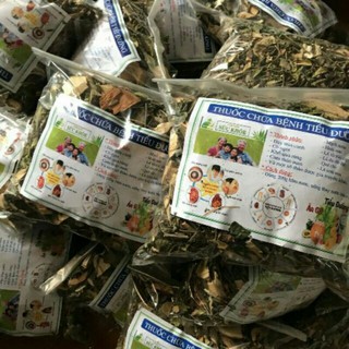 Sỉ giá gốc thuoc dac tri tiểu đường 1kg