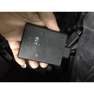 IC Sirius jupiter xăng cơ Zin mới 95%