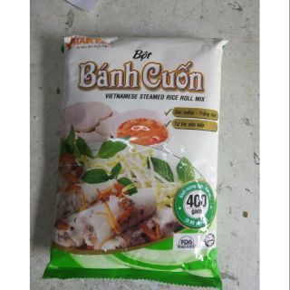 Bột bánh cuốn tài ký 400gam