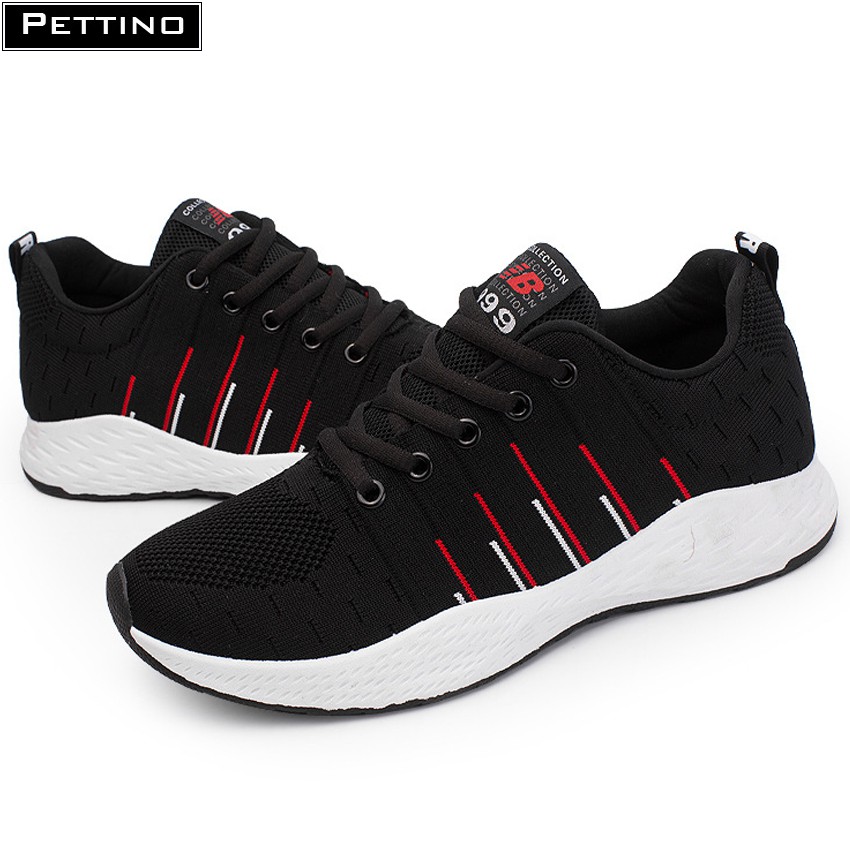 Giày Thể Thao Nam Xu Hướng Thu Đông PETTINO P003 Tặng Tất | BigBuy360 - bigbuy360.vn