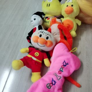 Gấu của khách tuyền Nguyễn