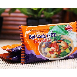 Bột canh iot Hải Châu