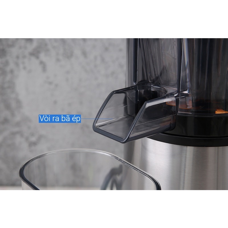 Máy ép chậm Kangaroo KG1B6-hàng chính hãng-bảo hành 12 tháng