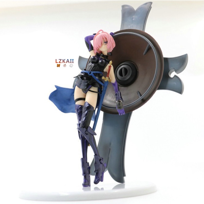 Mô Hình Nhân Vật Nữ Anime Fate / Grand Order Cỡ 1 / 7 25Cm