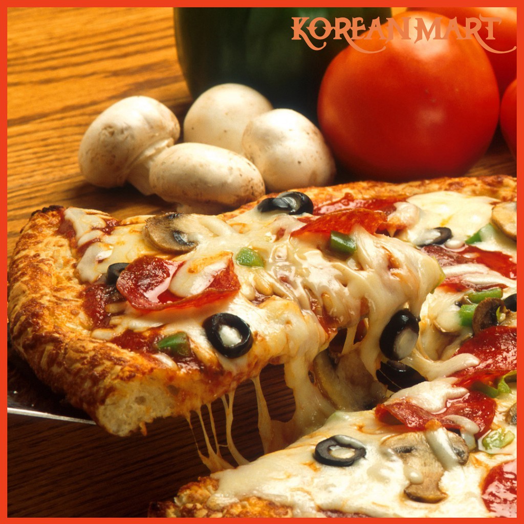 PHÔ MAI BÀO SỢI MOZZARELLA LÀM PIZZA, HOTDOG | BigBuy360 - bigbuy360.vn