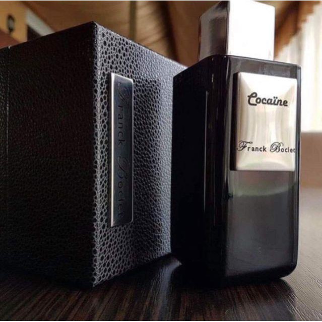 ✧ Mẫu thử nước hoa Franck Boclet Cocain𝒦𝒟.𝒮𝓉ℴ𝓇ℯ️ | Thế Giới Skin Care