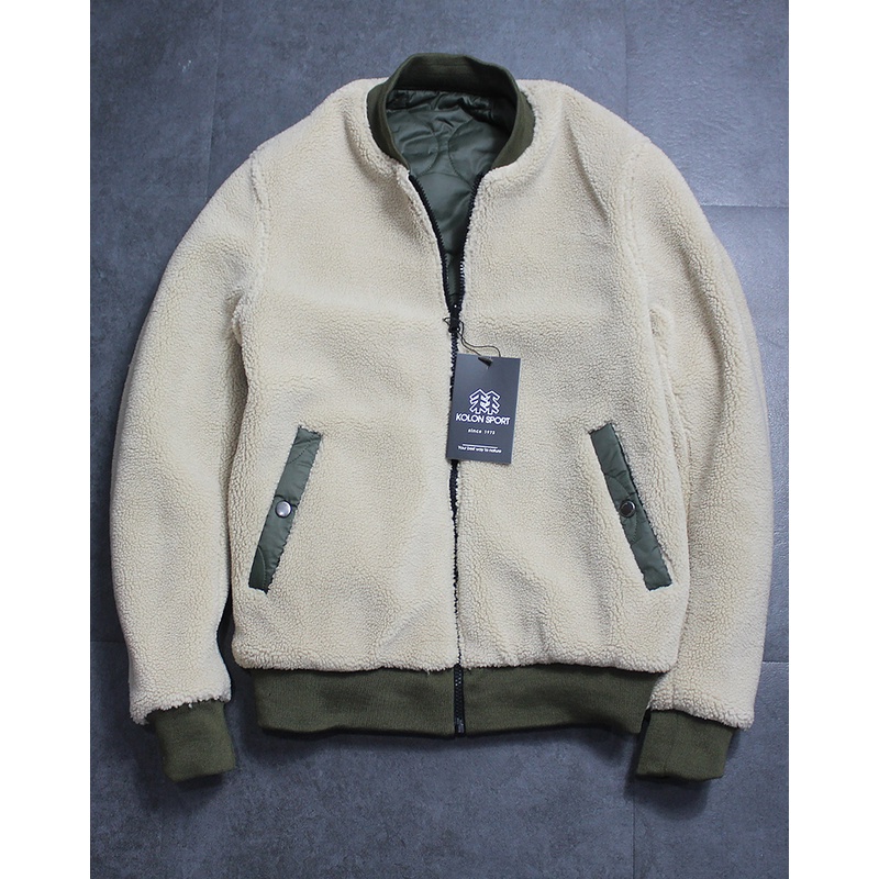 Áo khoác bomber nam xuất Hàn, mặc 2 mặt áo AK257