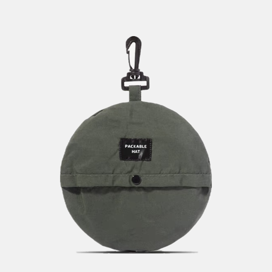 Mũ ngư dân MU GUA ZHI PIN (MG STUDIO) khô nhanh chống tia uv