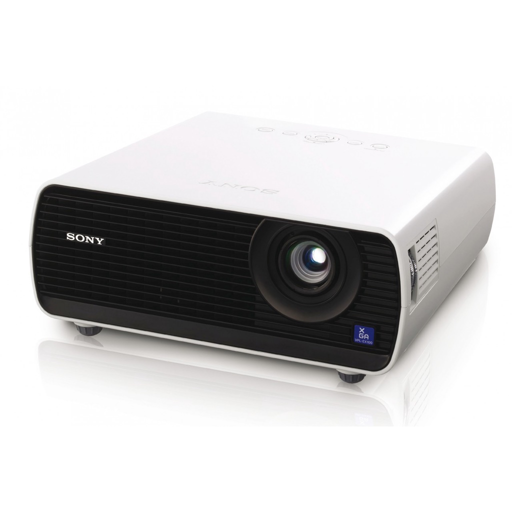 máy chiếu sony VPL EX100