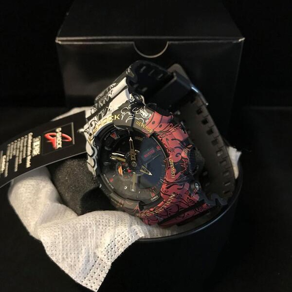 [Full Box] Đồng hồ nam One Piece ,Đồng hồ Thông Minh Chống nước 20Bar Chống Shock Chống Xước Autolight , Đa chức năng | BigBuy360 - bigbuy360.vn