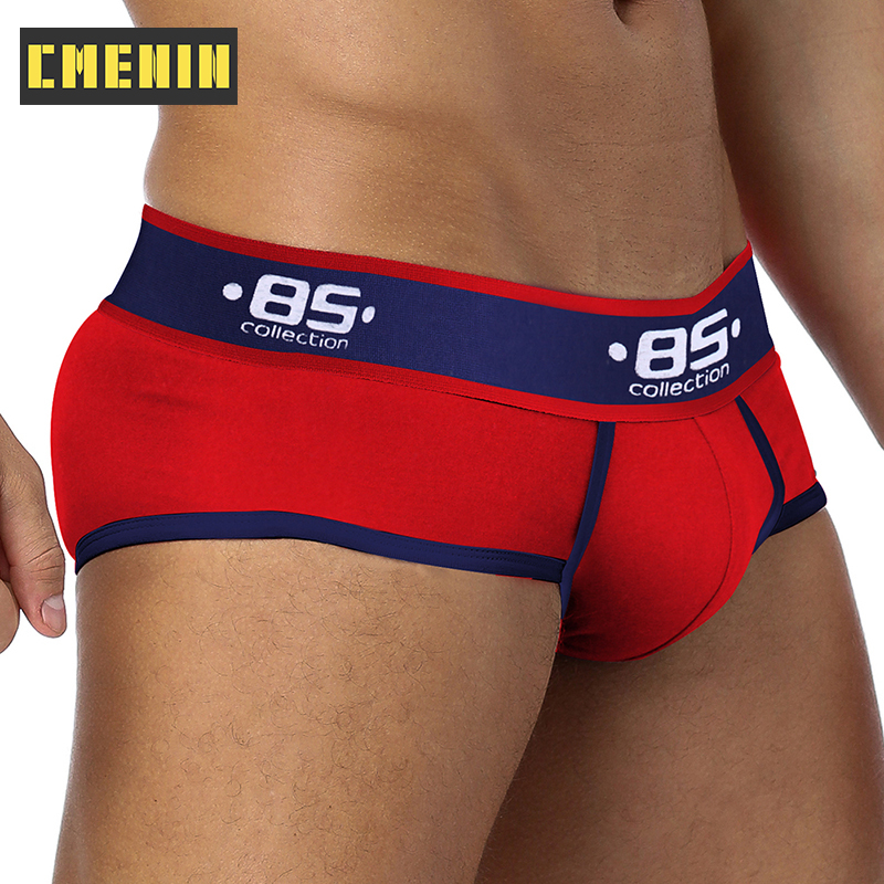 1 Quần Lót Nam Co Giãn Quyến Rũ Bs145