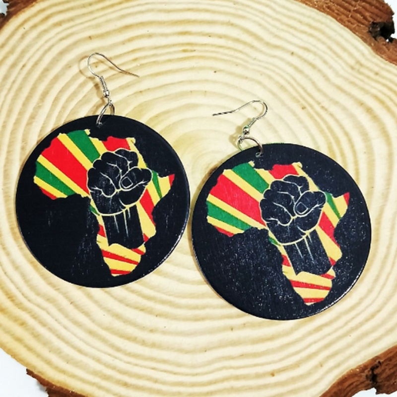 Khuôn silicone làm trang sức hình giọt nước DIY