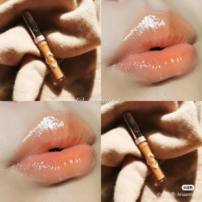 MUA 1 TẶNG 1 Sample - Son kem bóng COLOURPOP Ultra Glossy Lip Frozen II Disney Collection