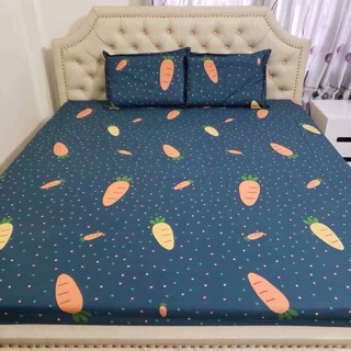Ga chống thấm cotton Goodmama