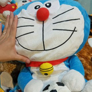 Gấu bônh doremon