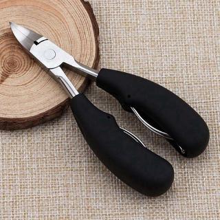 Kềm Cắt Móng Tay Bằng Thép Không Gỉ