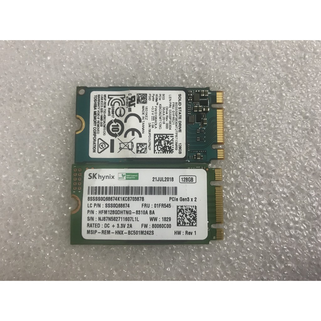 Ổ cứng SSD M.2 2242 2280 PCIe 3.0x2 128G 512G | BigBuy360 - bigbuy360.vn