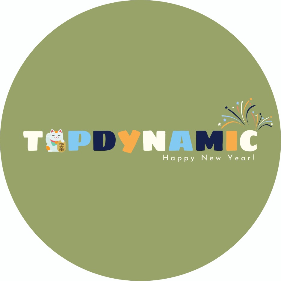 Topdynamic