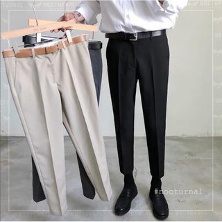 Quần âu nam hàn quốc cao cấp chất cực đẹp- sp5