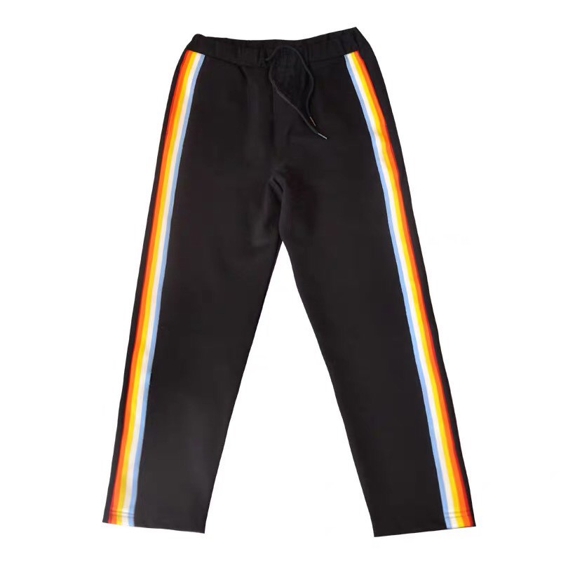 Quần line sọc thể thao nhiều màu Unisex | BigBuy360 - bigbuy360.vn