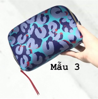 Túi đựng mỹ phẩm Makeup bag Ét Tê Lâu Đờ