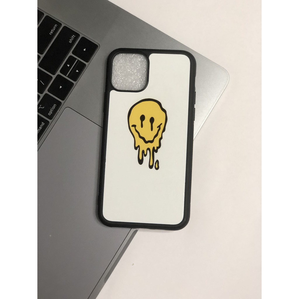 Ốp lưng cao cấp THINKCASE IPHONE Smile