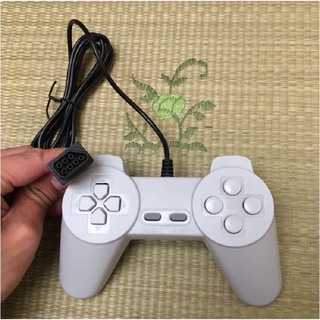 tay chơi game 4 nút 7 pin ( giắc 7 chân )