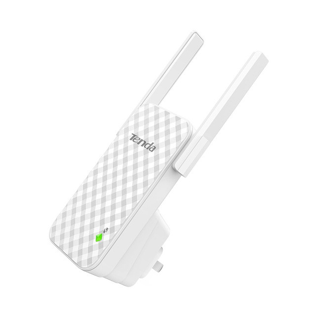 Kích sóng Wifi chuẩn N300 Tenda A9 Hàng Chính Hãng Bảo Hành 3 Năm