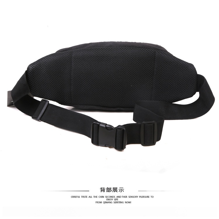 Túi đeo chéo Jordan phong cách thể thao thời trang chất lượng cao KZ2240 Copmt01