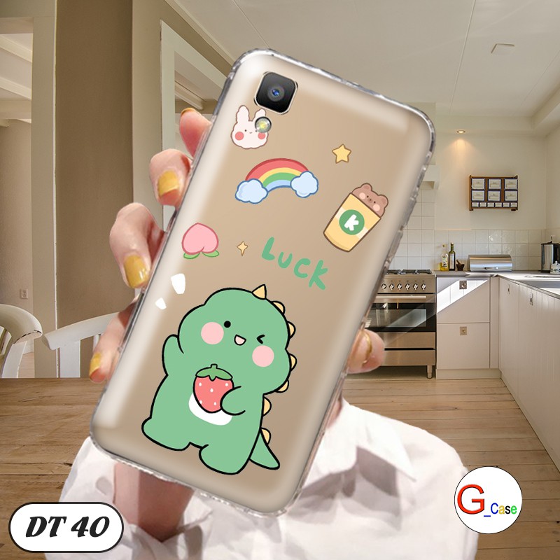 Ốp lưng dẻo cho OPPO A35/ F1
