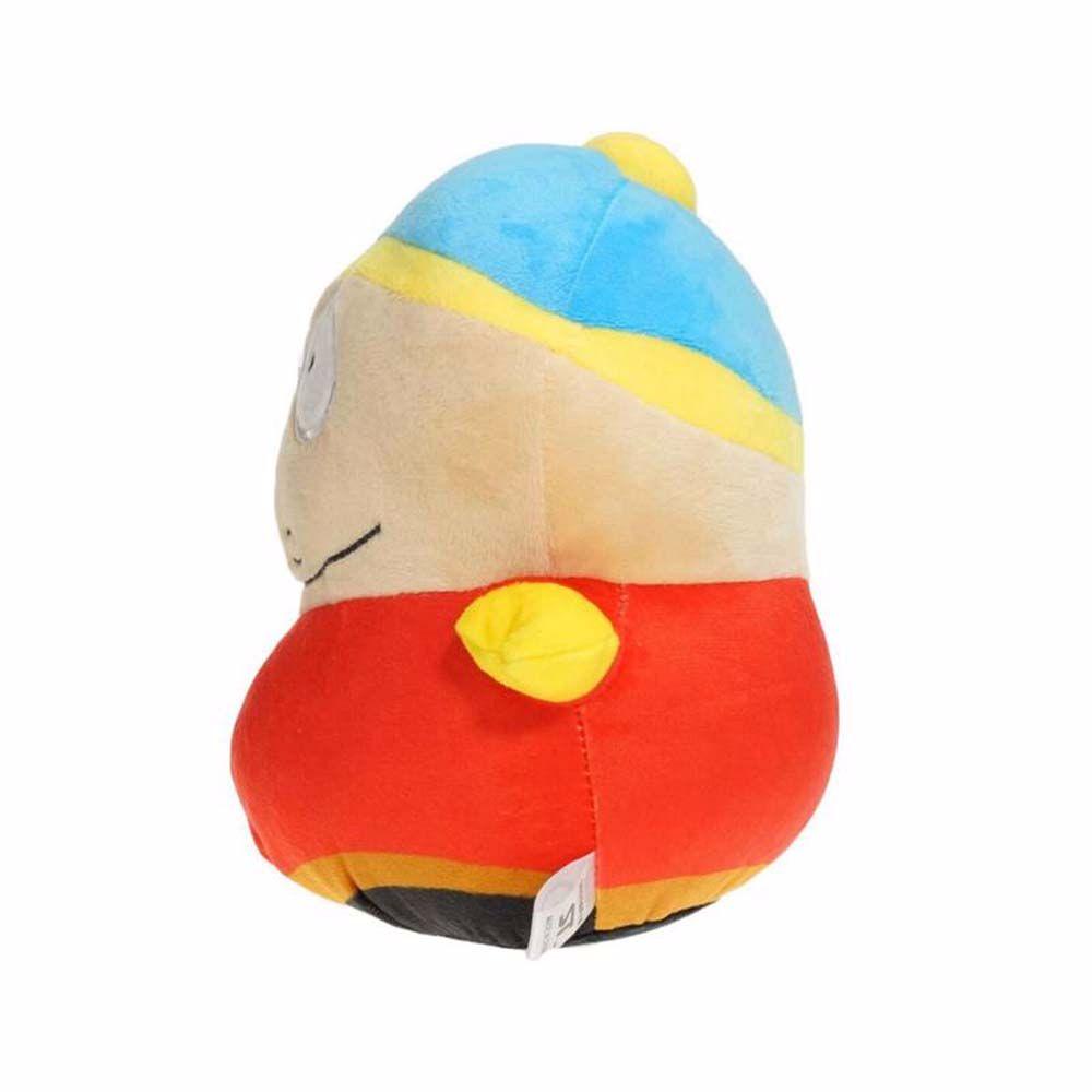 Búp Bê Nhồi Bông Hình Nhân Vật Kyle Stan Trong Phim Hoạt Hình The South Parks Làm Quà Tặng Cho Bé
