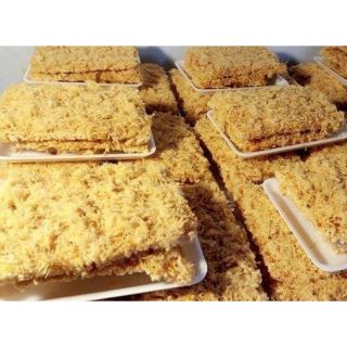 1 gói 200gr Cơm Cháy Siêu Chà Bông