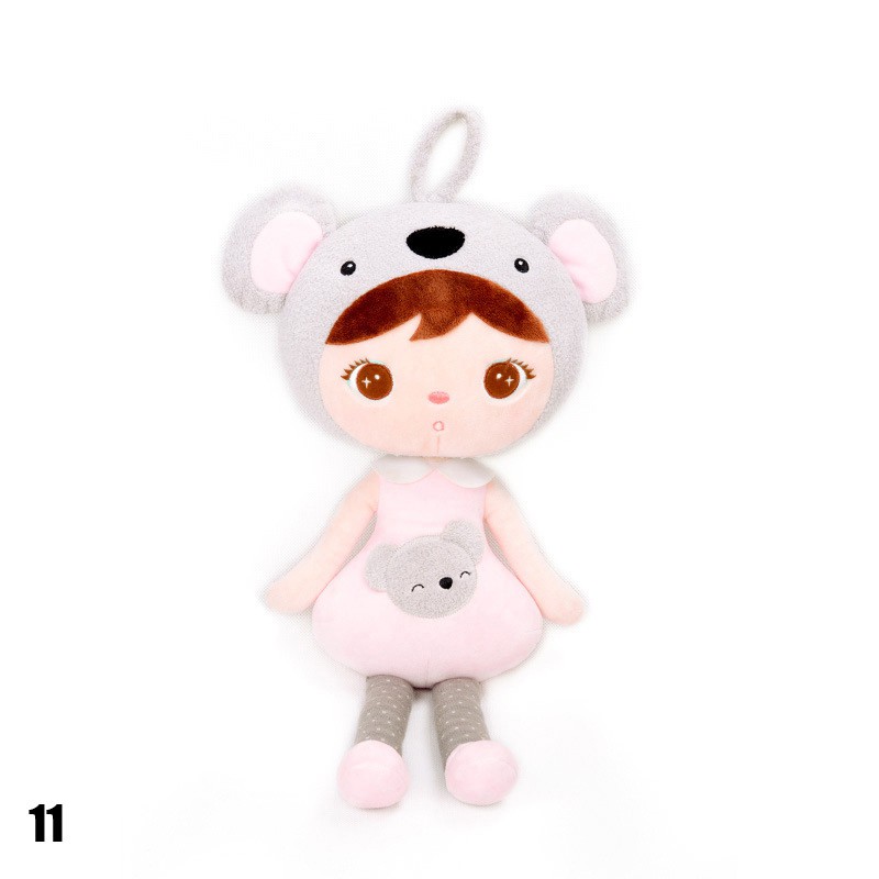đồ chơi nhồi bông Hình Thiên Thần Hd Angela 48cm Dễ Thương