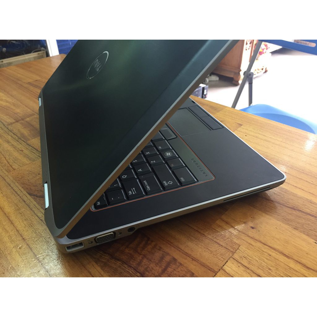 laptop cũ dell latitude e6420 i7 ram 4gb hdd 320gb màn hình 14 inch | BigBuy360 - bigbuy360.vn