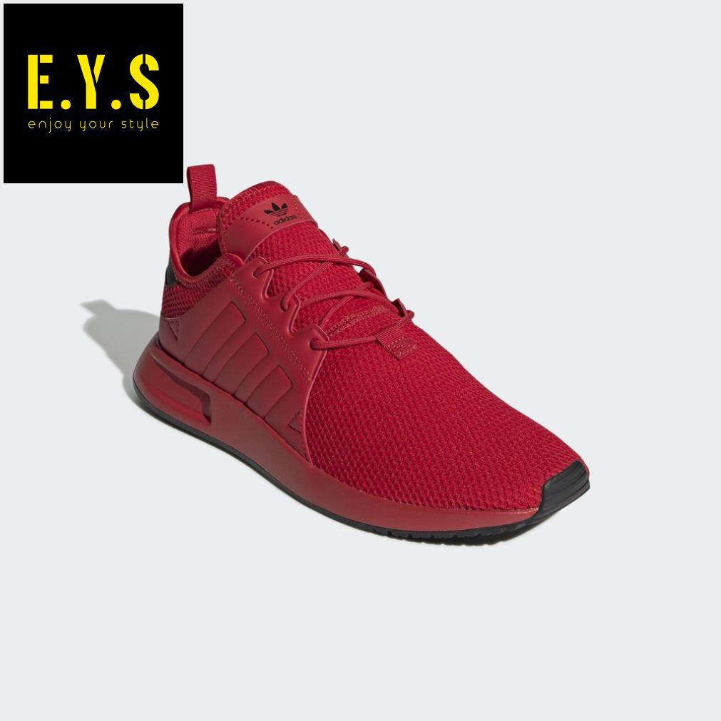 Giày Thể Thao adidas ORIGINALS X PLR Nam Màu đỏ EE4573