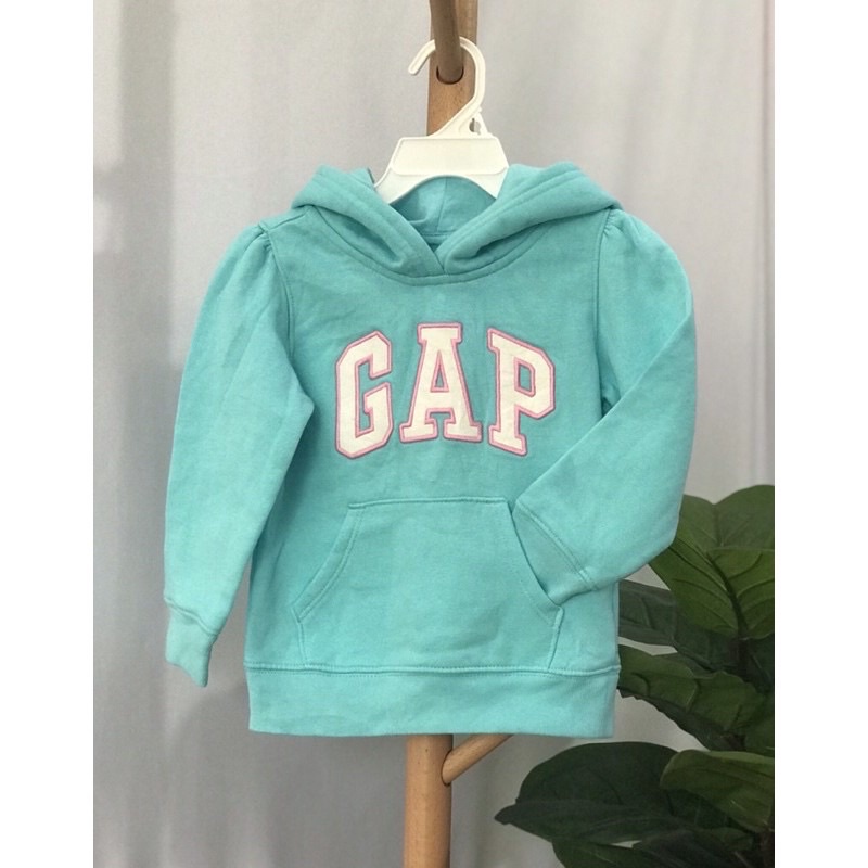 Áo Khoác Trẻ Em Nỉ Hoodie Hiệu G@p