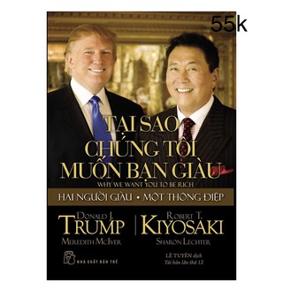 Tai sao chung toi muon bạn giau