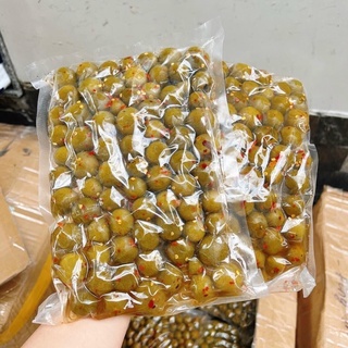SẤU GIÒN BAO TỬ