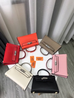 Hm mini size 18 kèm ảnh thật full màu