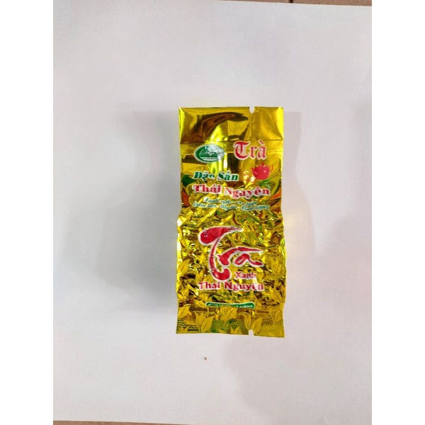 10 gói chè 10gr đi lễ hay uống nhỏ lẻ cam kết chất lượng