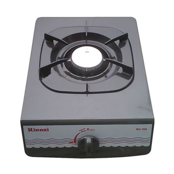 Bếp gas Rinnai RV-150G