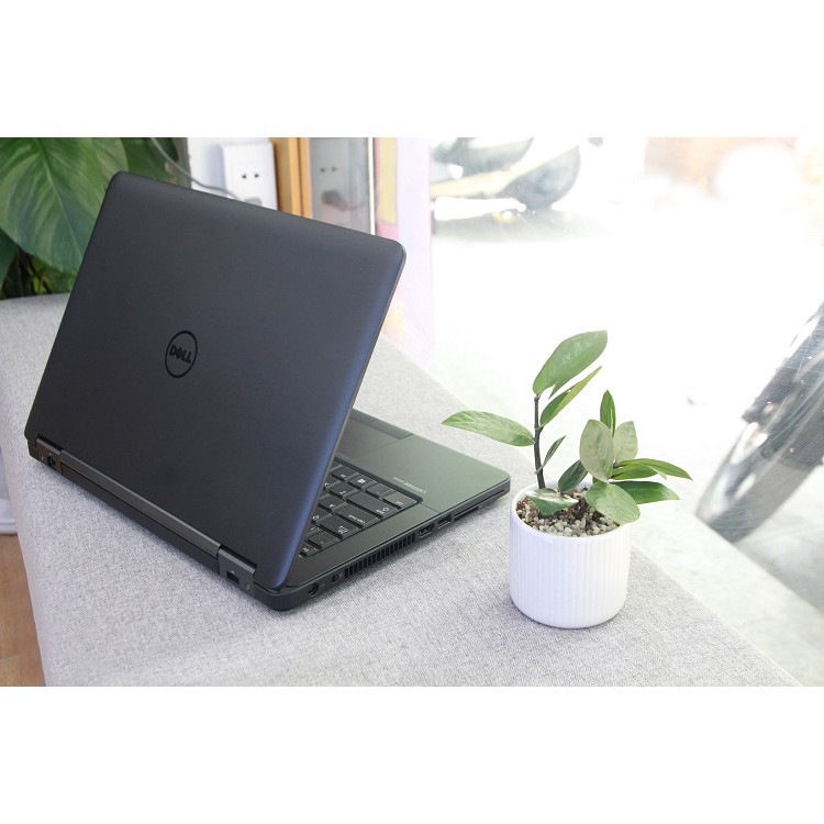 Laptop Cũ Dell Latitude E5440, i5-4200U, Ram 4GB, SSD 120GB