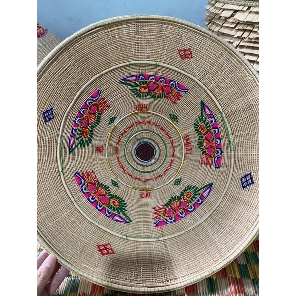 NÓN NGỰA RỒNG 5CON