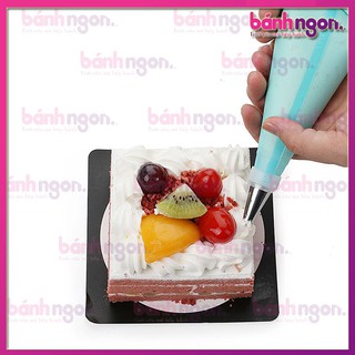 Bộ 6 đui kèm túi bóp silicon (có chốt giữ đui)