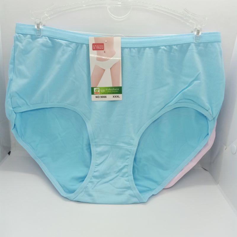 Combo 10 quần chip bigsize 90kg-quan lót thun lạnh