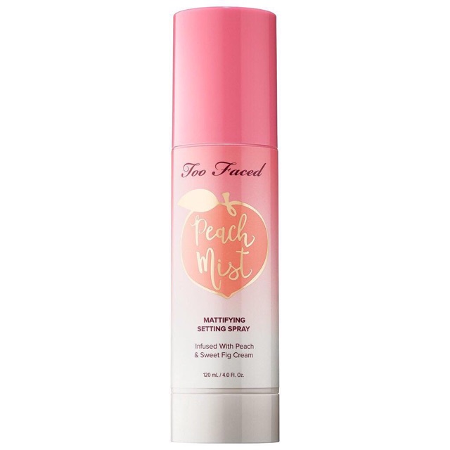 Too Faced ☀️Tách Set trang điểm Sex On The Peach Complexion Set | BigBuy360 - bigbuy360.vn